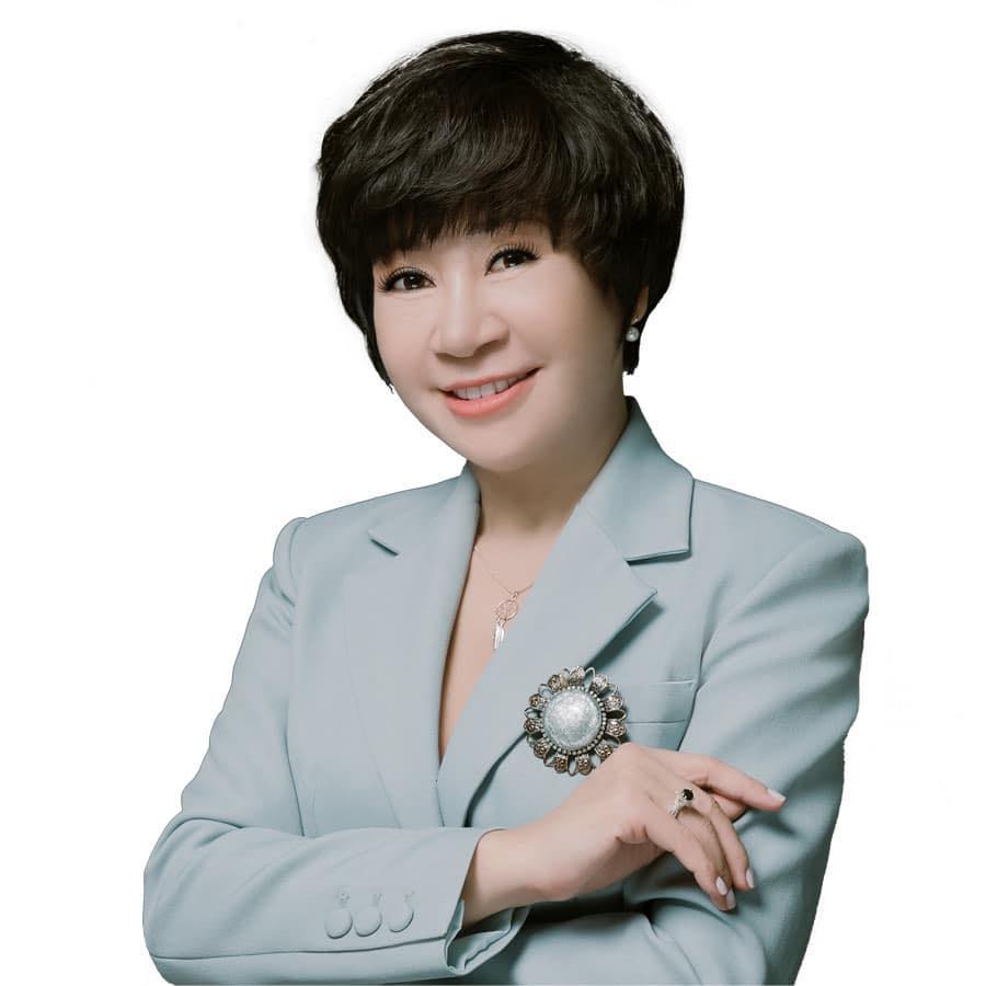 Ms. Trương Huyền Diệu