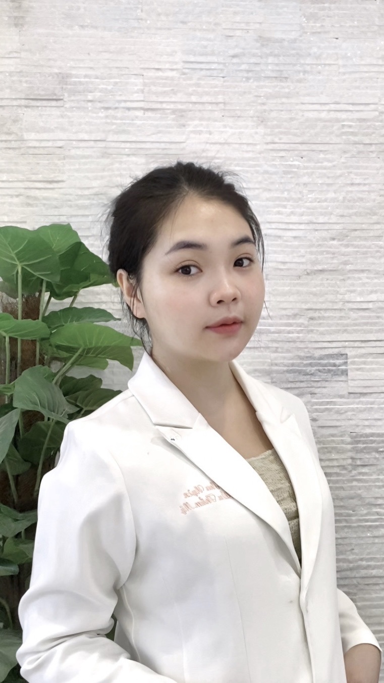 Bác sĩ. Thu Uyên