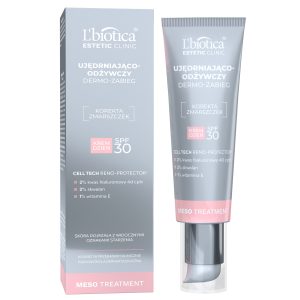 KEM MESO BAN NGÀY SPF30 – ĐẶC TRỊ CHỐNG LÃO HÓA, SĂN CHẮC DA 1