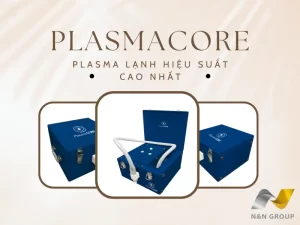 Plasma lạnh trị mụn – Làn sóng công nghệ mới cho làn da sạch mụn