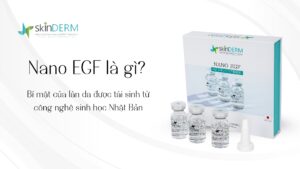 Nano EGF là gì?