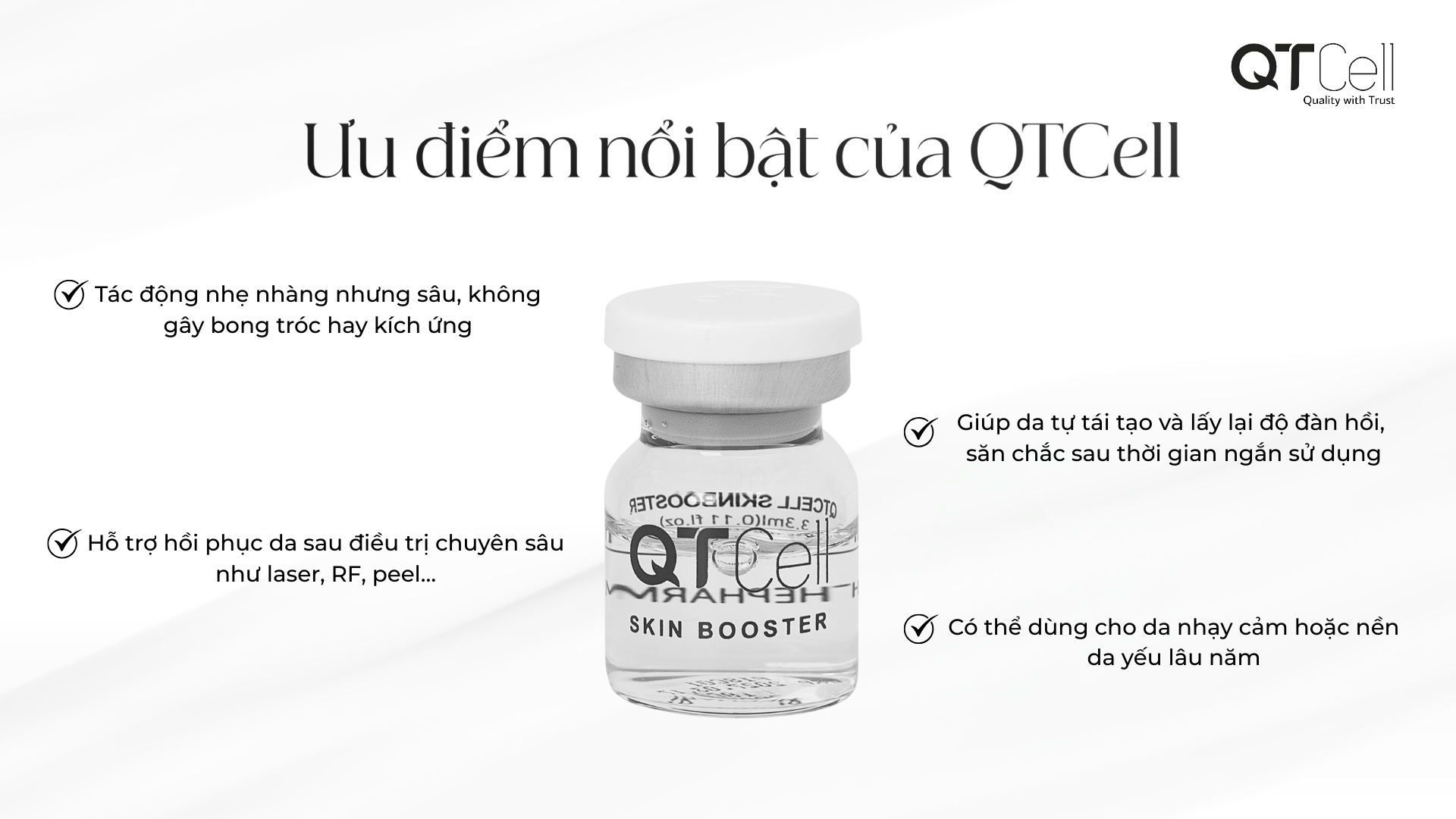 Ứng dụng nguyên bào sợi trong chăm sóc da hiện đại